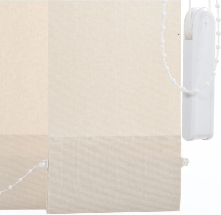 Liedeco Lamellengordijn Verticaal gordijn 127 mm (1 stuk) - Foto 2