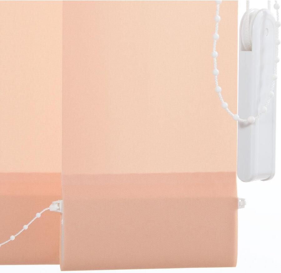 Liedeco Lamellengordijn Verticaal gordijn 127 mm (1 stuk) - Foto 2