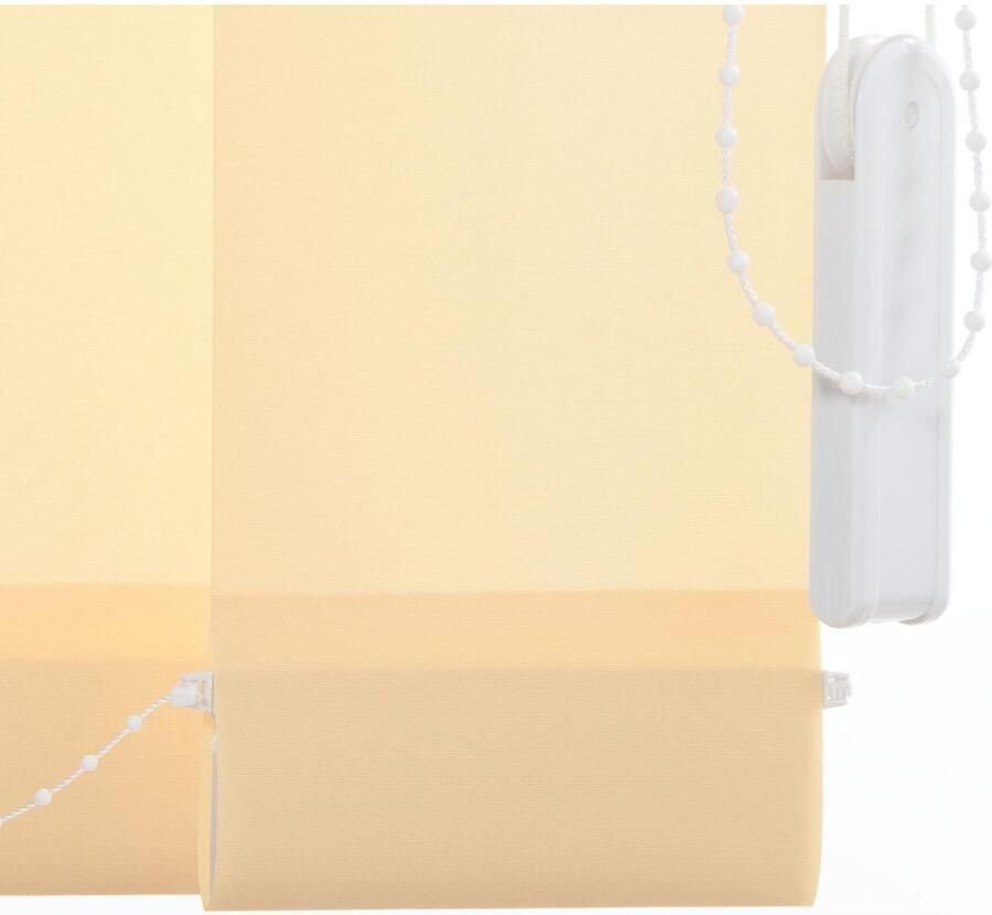 Liedeco Lamellengordijn Verticaal gordijn 89 mm (1 stuk) - Foto 2