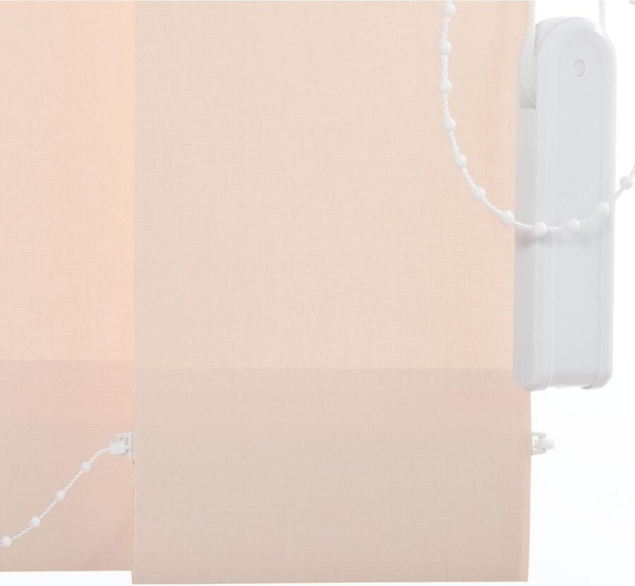 Liedeco Lamellengordijn Verticaal gordijn 89 mm (1 stuk) - Foto 3