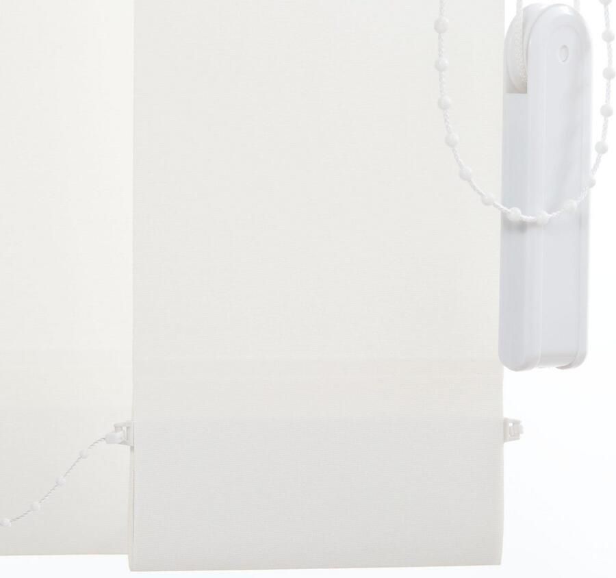 Liedeco Lamellengordijn Verticaal gordijn 89 mm (1 stuk) - Foto 2