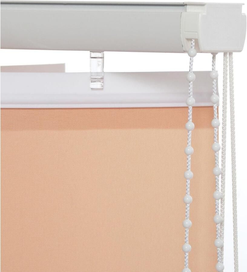 Liedeco Lamellengordijn Verticaal gordijn 89 mm (1 stuk) - Foto 3