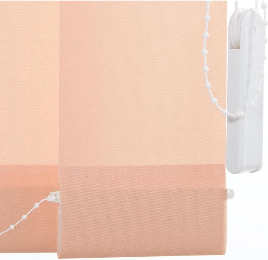 Liedeco Lamellengordijn Verticaal gordijn 89 mm (1 stuk) - Foto 2