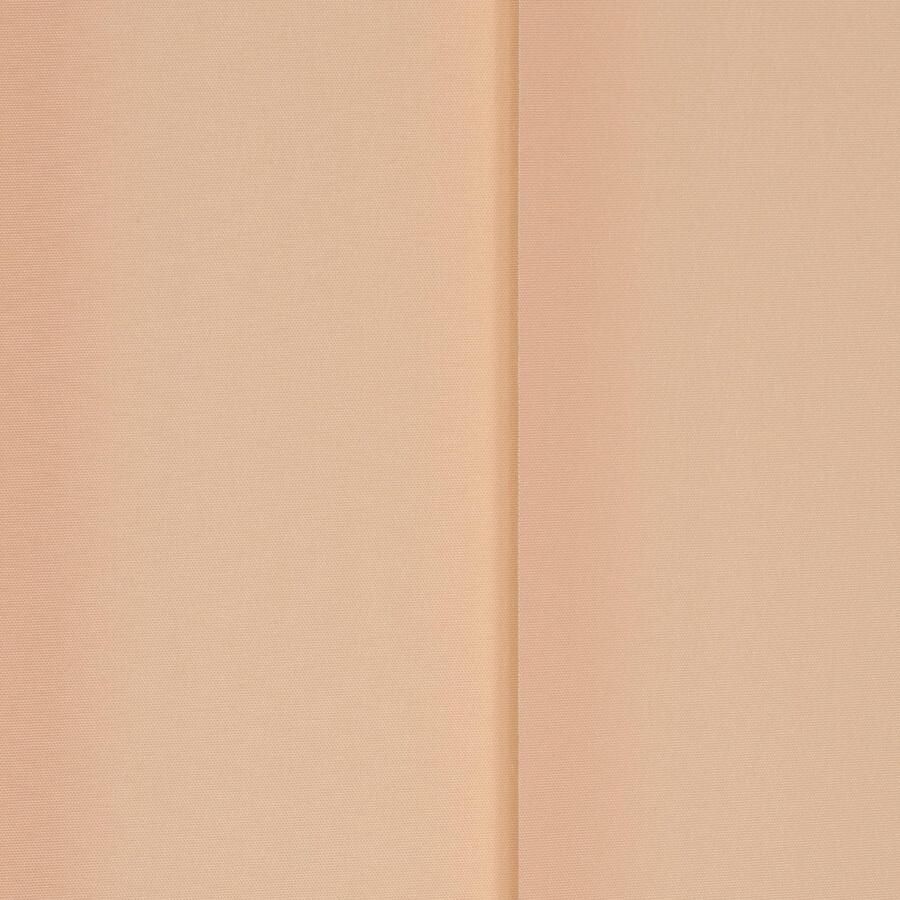 Liedeco Lamellengordijn Verticaal gordijn 89 mm (1 stuk)