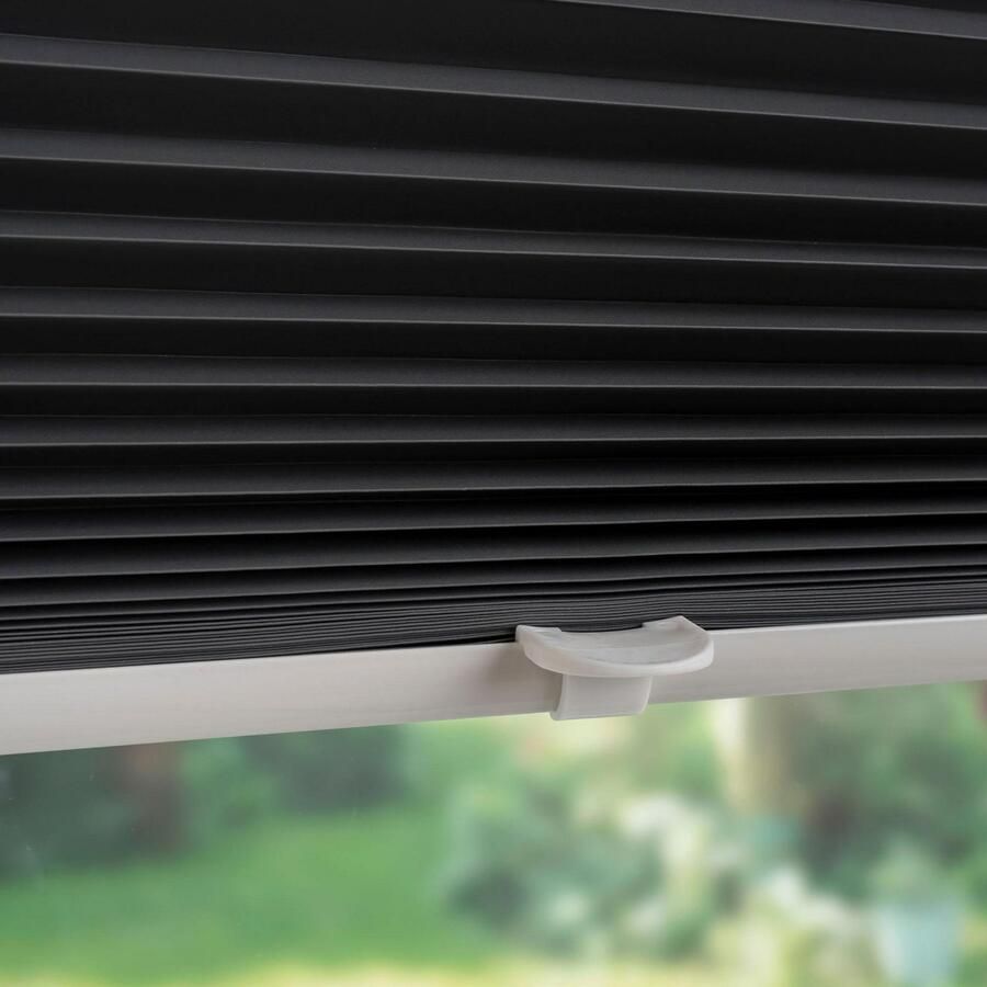 Liedeco Plissé Day & Night Geplooide jaloezieën (1 stuk) - Foto 3