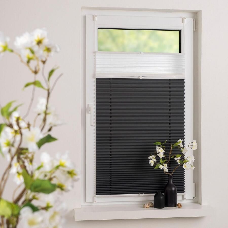 Liedeco Plissé Day & Night Geplooide jaloezieën (1 stuk) - Foto 4