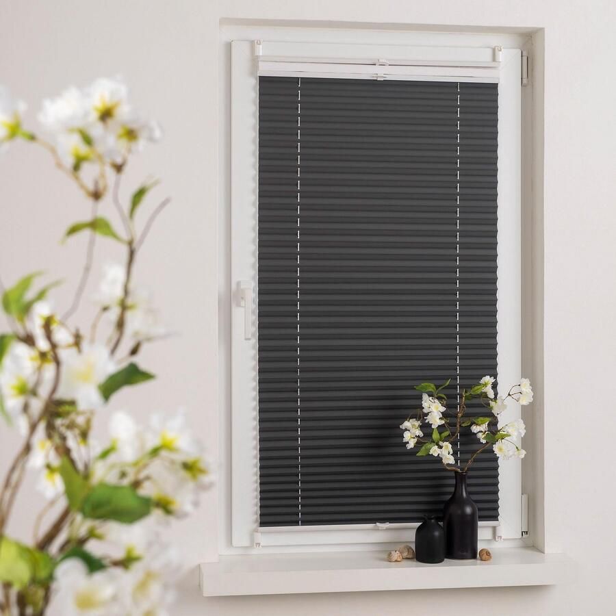 Liedeco Plissé Day & Night Geplooide jaloezieën (1 stuk) - Foto 5