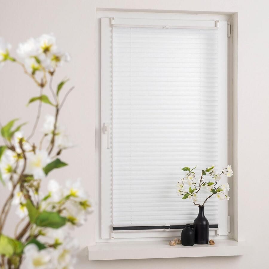 Liedeco Plissé Day & Night Geplooide jaloezieën (1 stuk) - Foto 6