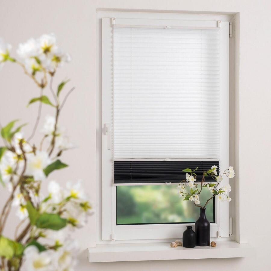 Liedeco Plissé Day & Night Geplooide jaloezieën (1 stuk) - Foto 7