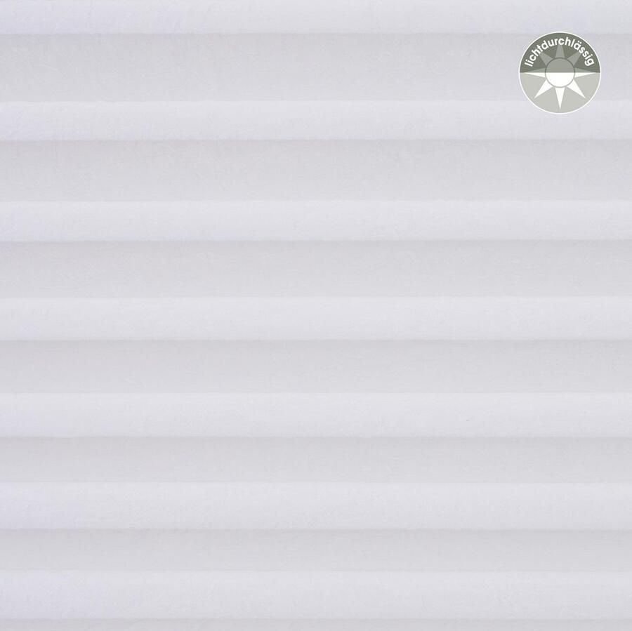 Liedeco Plissé Day & Night Geplooide jaloezieën (1 stuk) - Foto 9