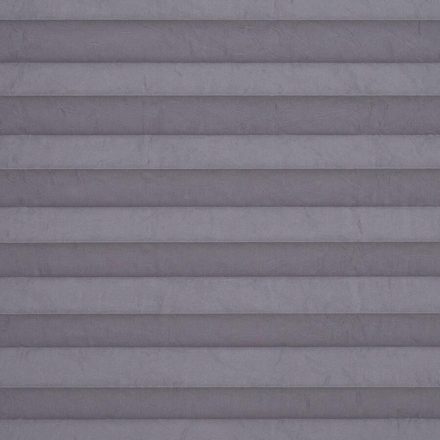 Liedeco Plissé Klemmfix-plisségordijn (1 stuk) - Foto 3