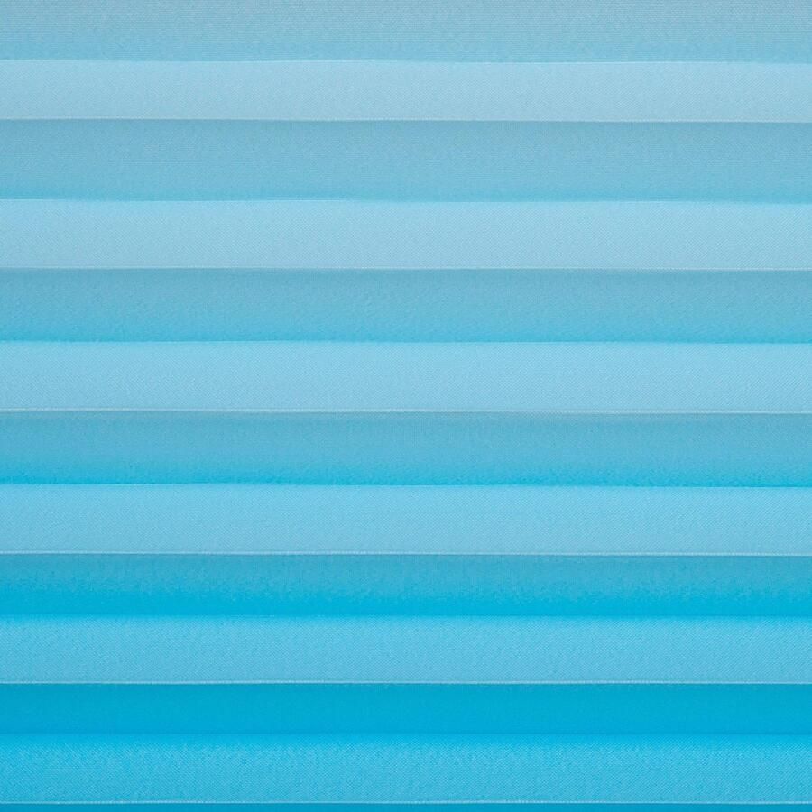 Liedeco Plissé Kleurverloop (1 stuk) - Foto 4