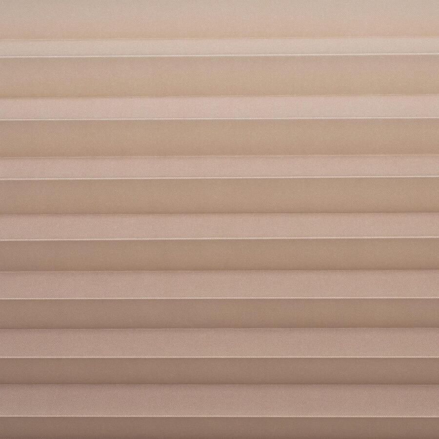 Liedeco Plissé Kleurverloop (1 stuk) - Foto 4