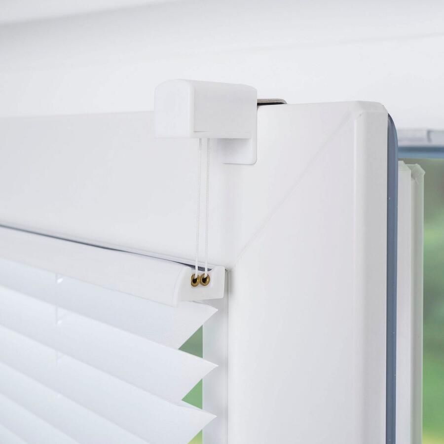 Liedeco Plissé Kleurverloop (1 stuk)