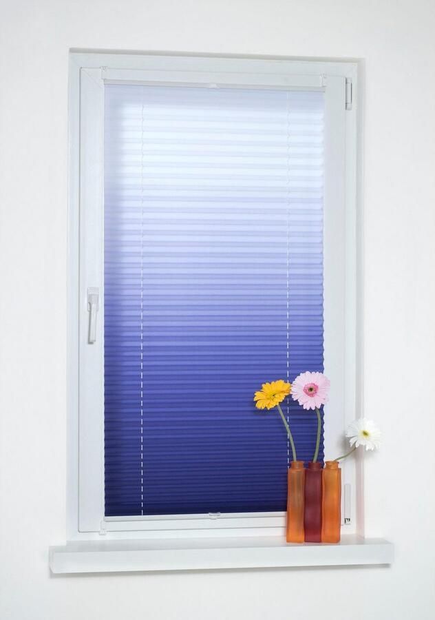 Liedeco Plissé Kleurverloop (1 stuk) - Foto 4