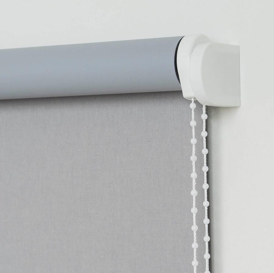 Liedeco Rolgordijn met zijbediening Uni (1 stuk) - Foto 3