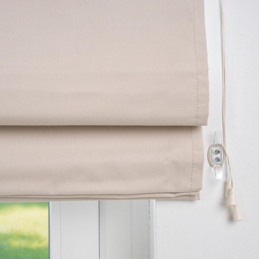 Liedeco Romeins rolgordijn (1 stuk) - Foto 2