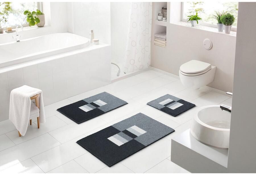 Linea Due Badmat Capricio (1 stuk)