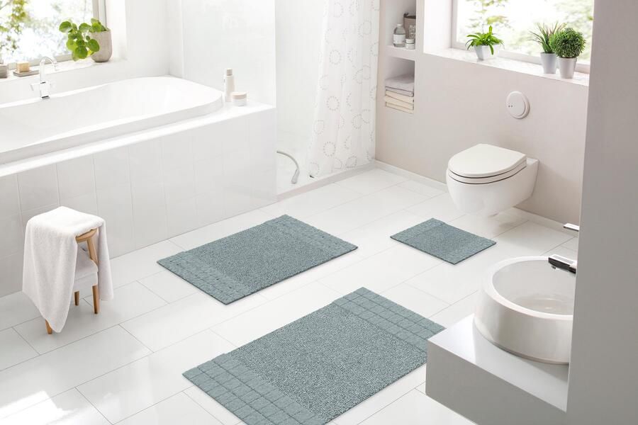 Linea Due Badmat Chees (1 stuk) - Foto 3