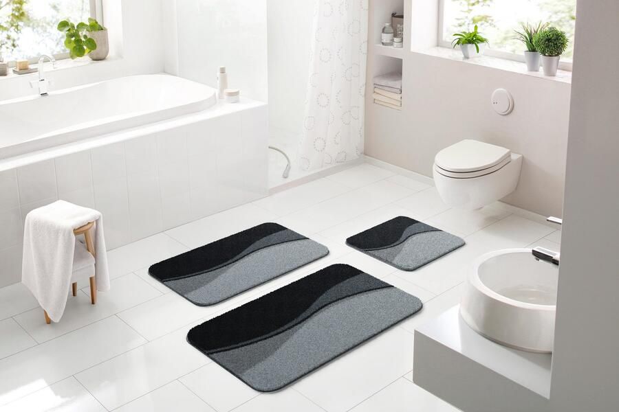 Linea Due Badmat Flash (1 stuk) - Foto 3