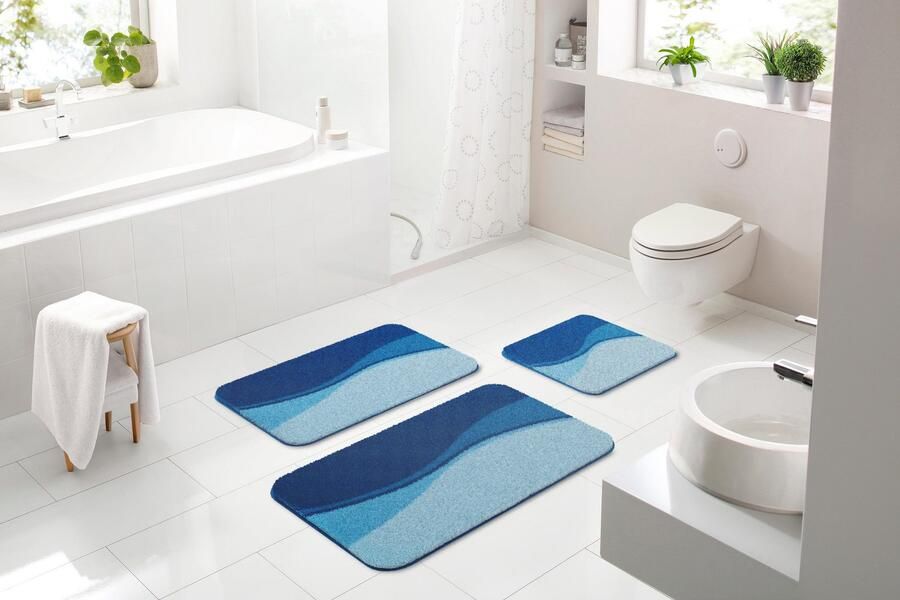 Linea Due Badmat Flash (1 stuk) - Foto 4