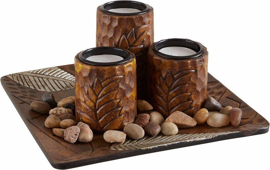 Locker Decoratieve schaal