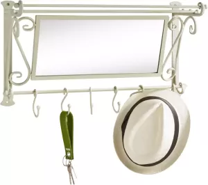 Locker Kapstok 60 20 31 cm