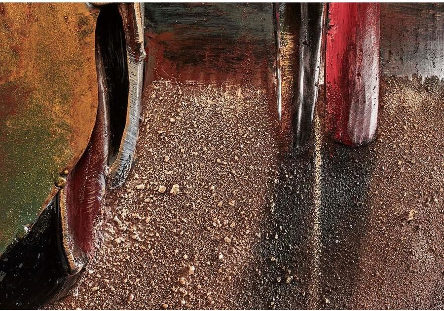 Locker Metalen artprint 37084-20 (1 stuk) - Foto 3