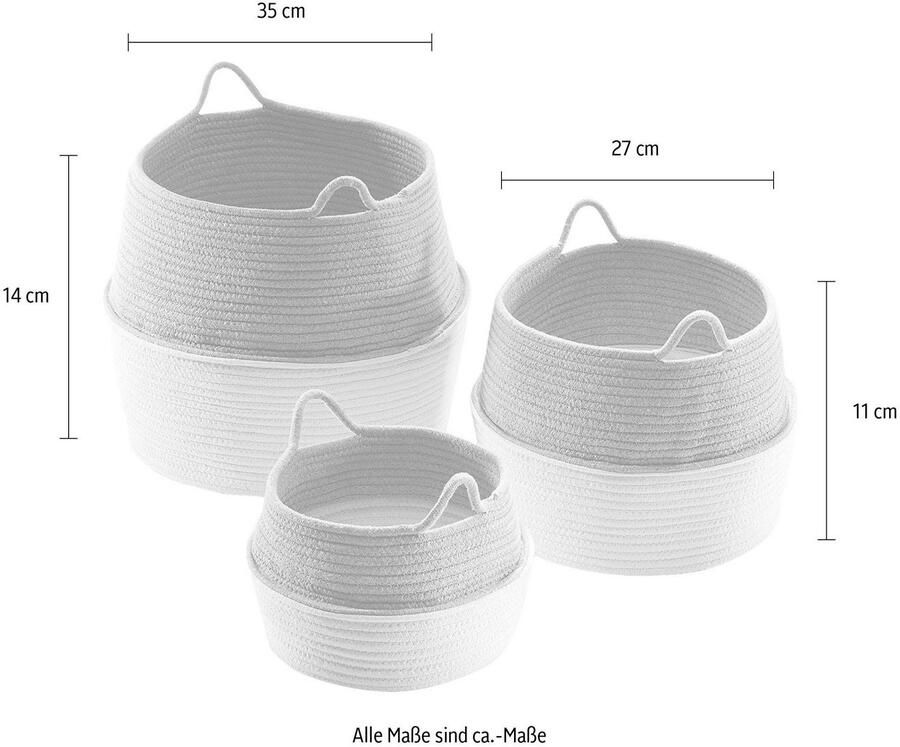 Locker Opbergmand - Foto 1