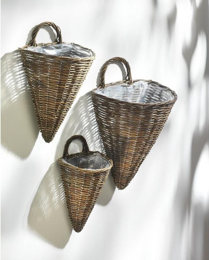 Locker Sierpot (set 3 stuks)