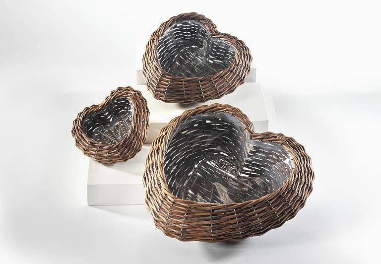 Locker Sierpot Hart (set 3 stuks) - Foto 2