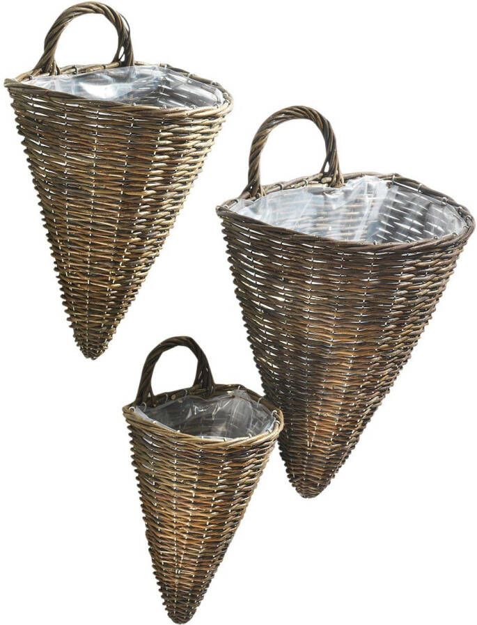 Locker Sierpot (set 3 stuks) - Foto 5