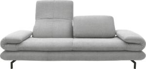 LOOKS BY WOLFGANG JOOP 2-zitsbank 2-Sitzer-Sofa >>LOOKS XIII