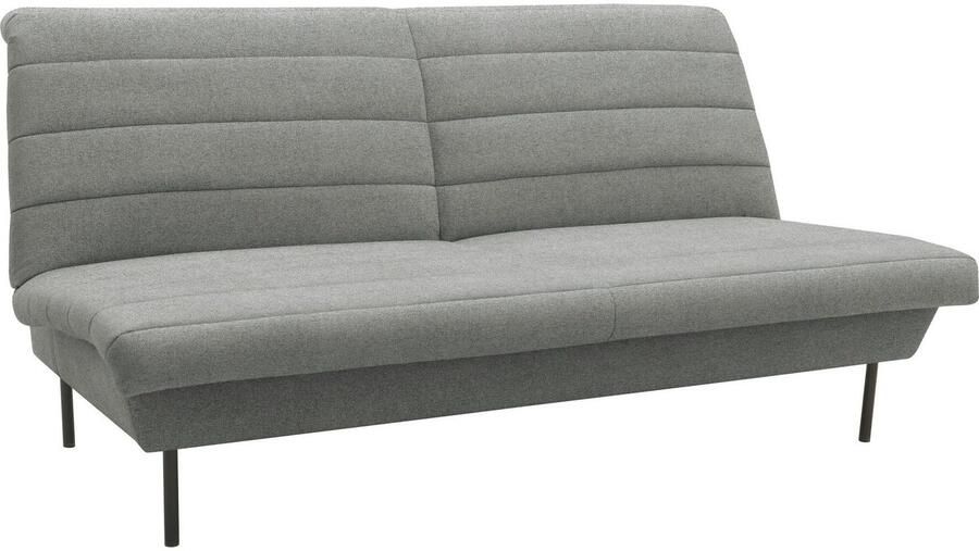 LOOKS BY WOLFGANG JOOP 2-zitsbank LOOKS IX Breedtestiksels zonder armleuningen - Foto 2