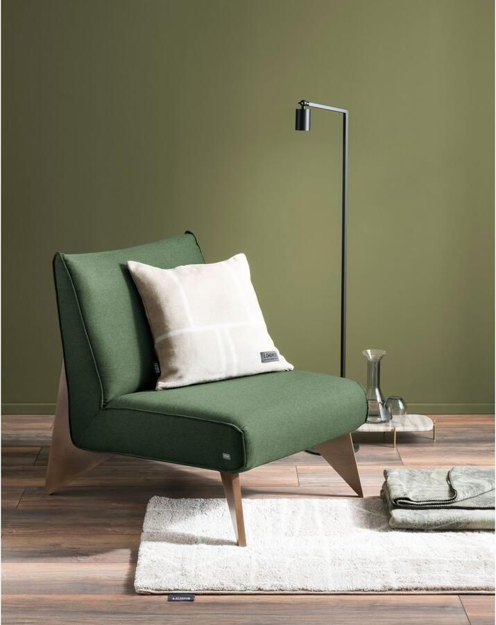 LOOKS BY WOLFGANG JOOP Fauteuil Looks XVII - Foto 5