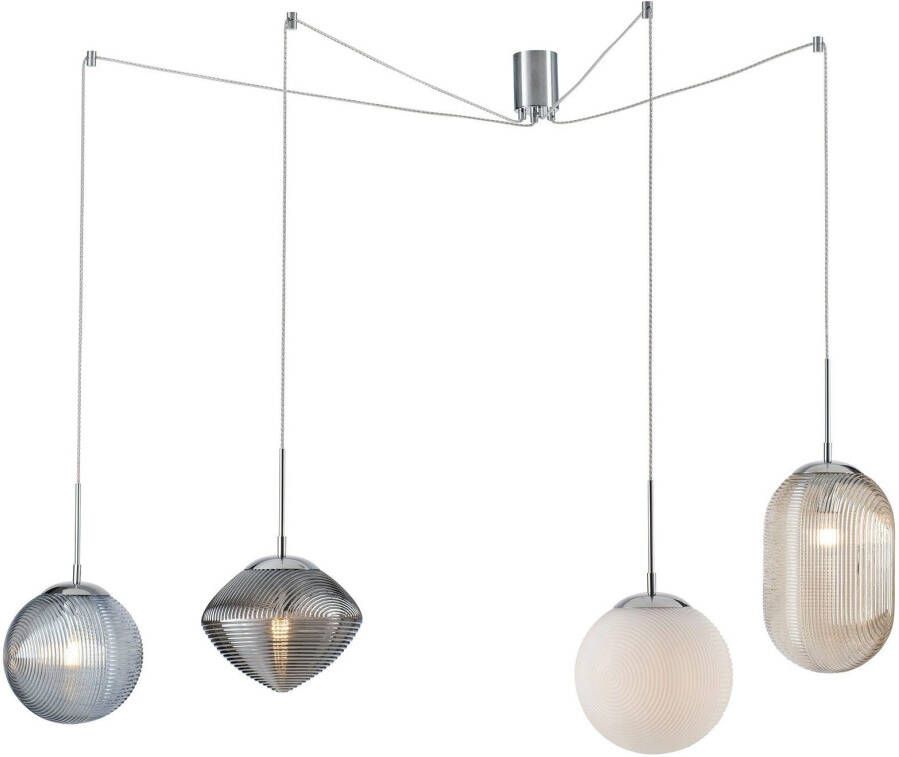 LUCE Design Hanglamp GREENWICH