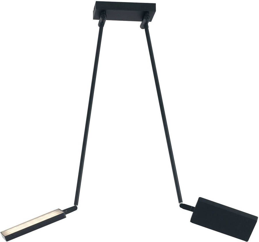 ECO-LIGHT Led-plafondlamp Led-Book