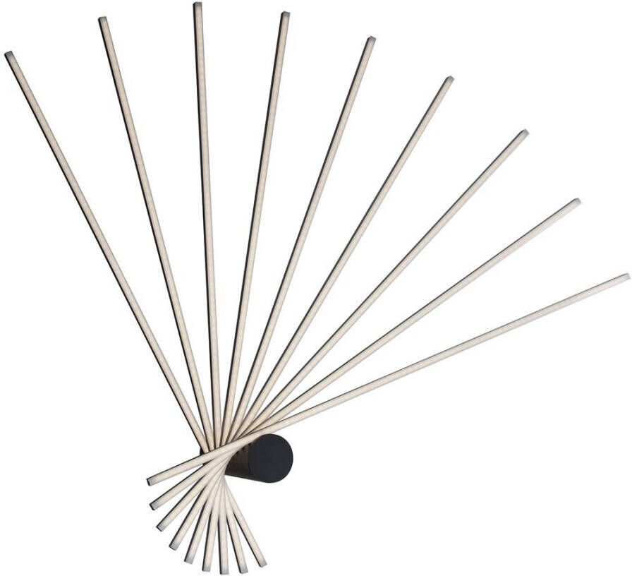 ECO-LIGHT Led-plafondlamp Shanghai (1 stuk)