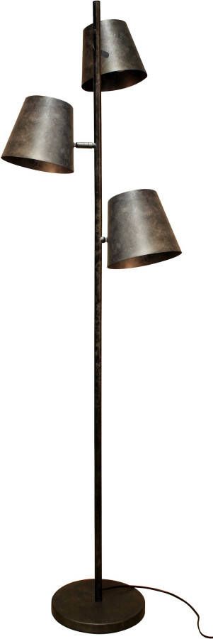 LUCE Design Staande lamp Colt (1 stuk)