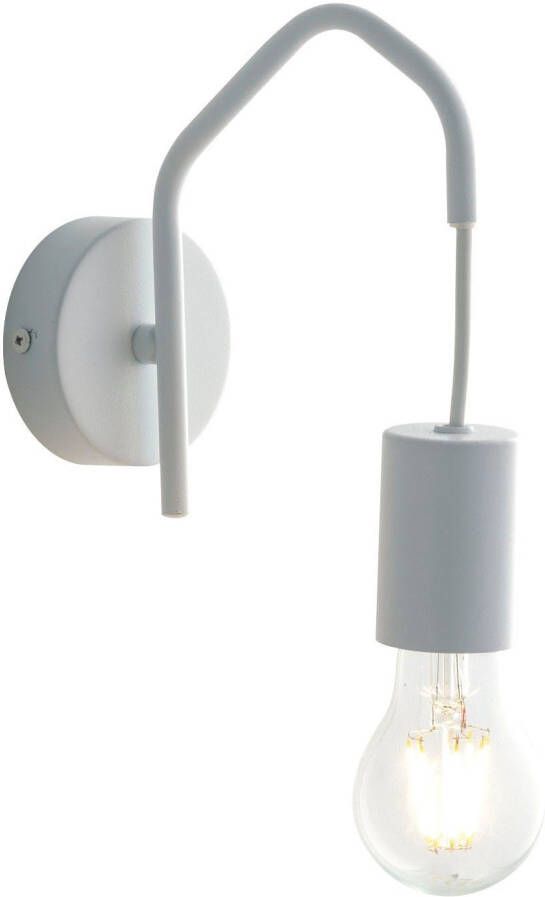 LUCE Design Wandlamp Habitat - Foto 2