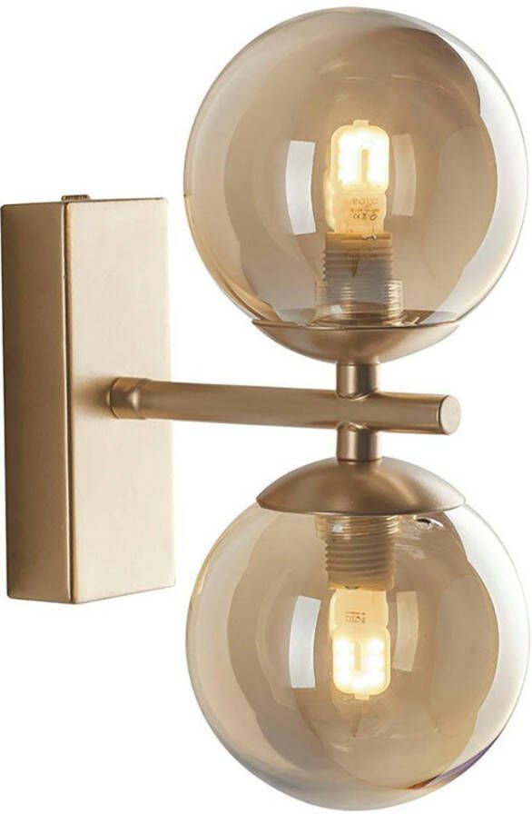 LUCE Design Wandlamp Honey - Foto 7