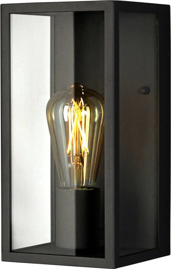 LUCE Design Wandlamp voor buiten Mirage - Foto 5
