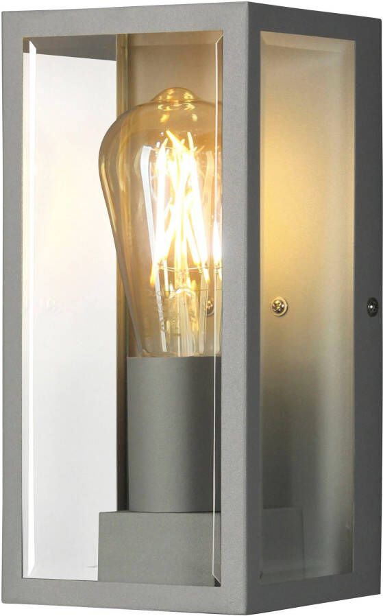 LUCE Design Wandlamp voor buiten Mondrian - Foto 6