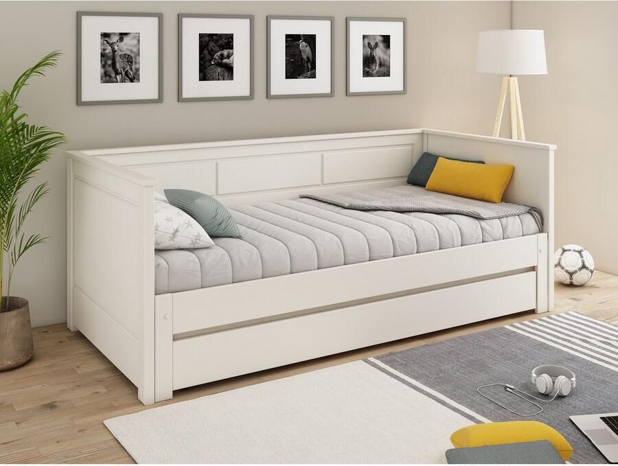 Lüttenhütt Lade "ERIK" alleen compatibel met het "ERIK" daybed - Foto 3