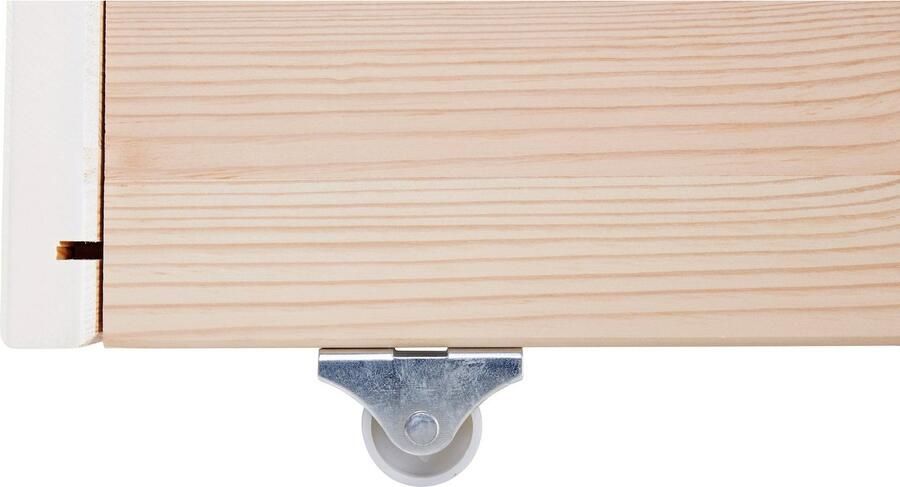 Lüttenhütt Lade "ERIK" alleen compatibel met het "ERIK" daybed - Foto 6