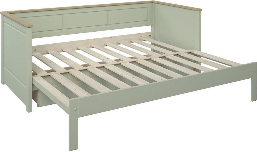 Lüttenhütt Lade "ERIK" alleen compatibel met het "ERIK" daybed - Foto 5