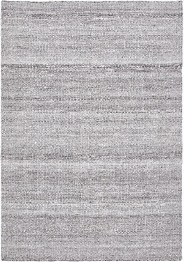 LUXOR living Vloerkleed Bodo mêlee geschikt voor binnen en buiten woonkamer