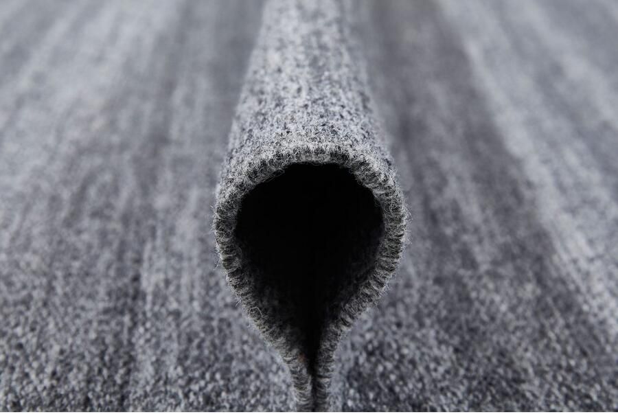 LUXOR living Vloerkleed Bodo mêlee geschikt voor binnen en buiten woonkamer - Foto 4