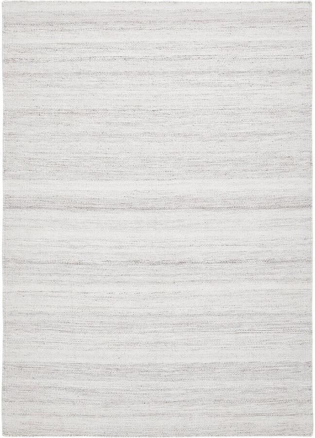 LUXOR living Vloerkleed Bodo mêlee geschikt voor binnen en buiten woonkamer