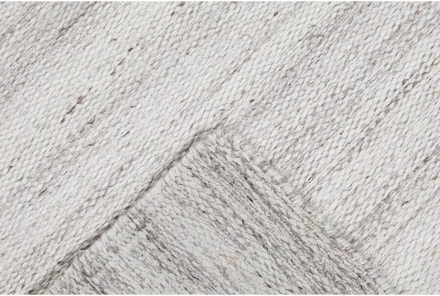 LUXOR living Vloerkleed Bodo mêlee geschikt voor binnen en buiten woonkamer - Foto 3